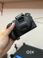 Panasonic lumix g7