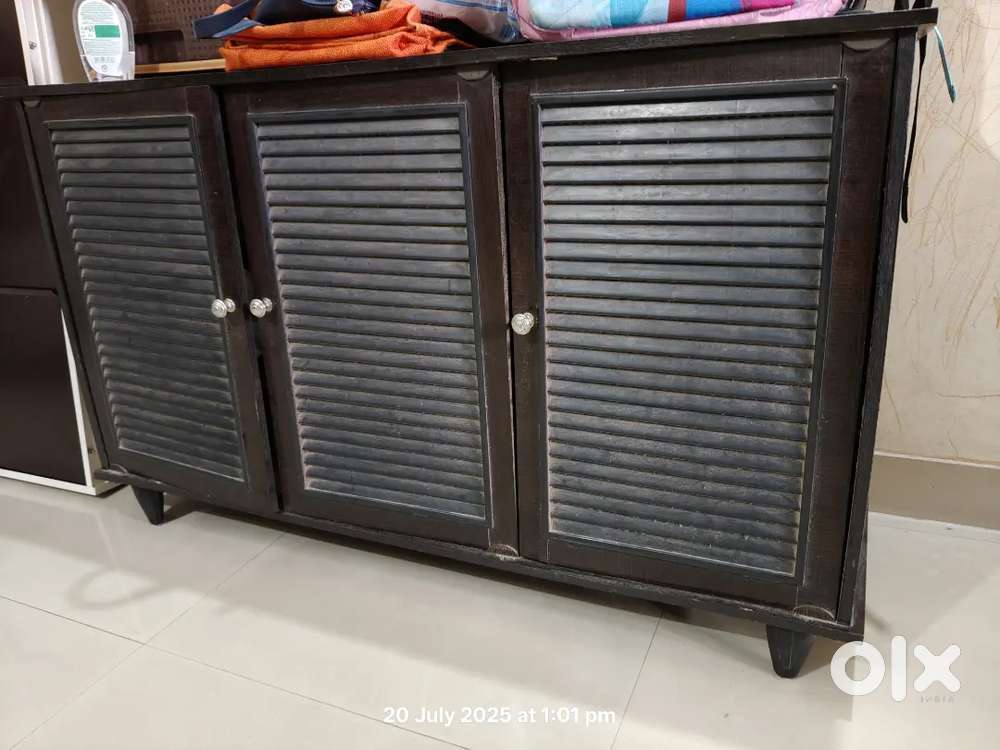 Shoerack for 15 Pairs