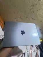 Apple Macbook
