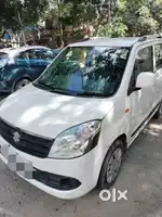 Good condition car