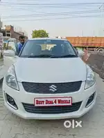 Maruti Suzuki Swift VDI Optional, 2017, Diesel