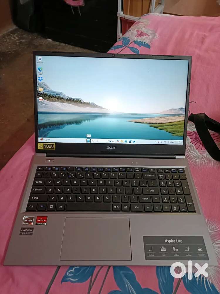 Acer Laptop