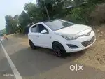 Hyundai i20 .( Excellent condition )