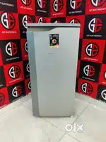 If.312 Samsung 190ltrs single door refrigerator with warranty and free
