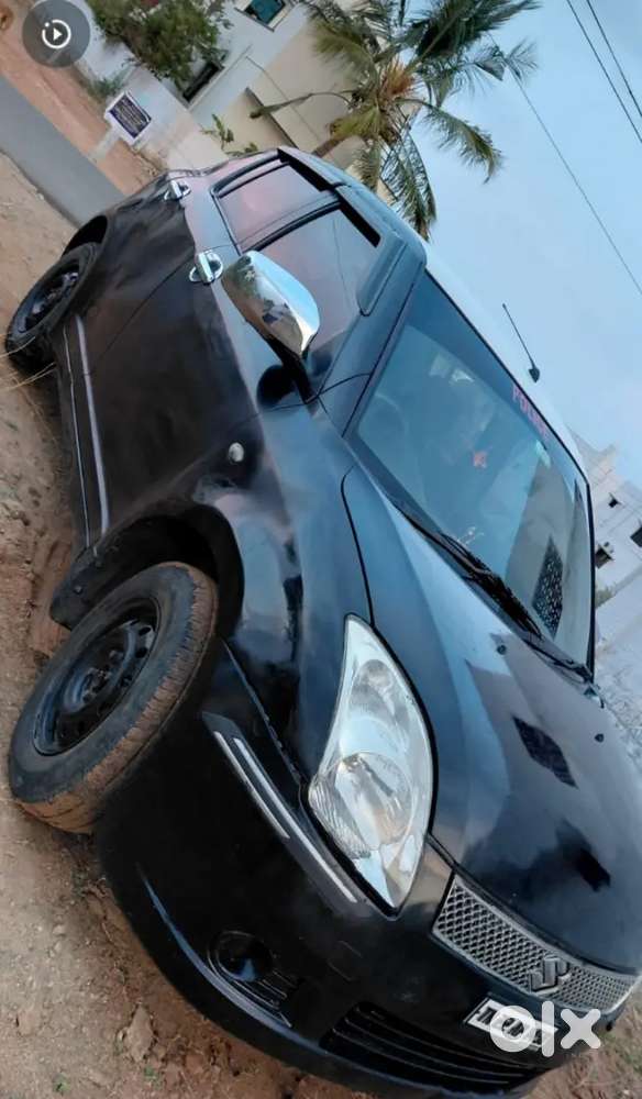 Maruti Suzuki Swift 2006 Petrol 59000 Km Driven