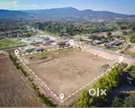 Farm Plots for sale in Saravada Green Valley off Kanakapura Road