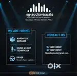 Join our team