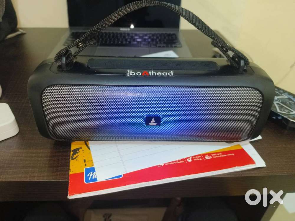 A Brand New Boat Stone Beam Only  @1150/ Evm SSD 256gb only for 2999