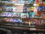 Shop Fridge