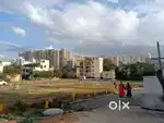 BDA Allotted site near Vasanthpura Uttarahalli