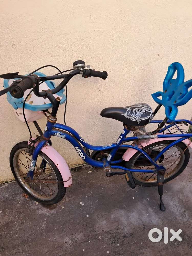 Kid's cycle