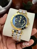 Unique watch for men