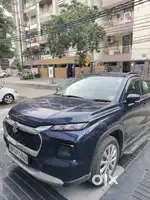 Maruti Suzuki Grand Vitara 2024 Petrol 11300 Km Driven