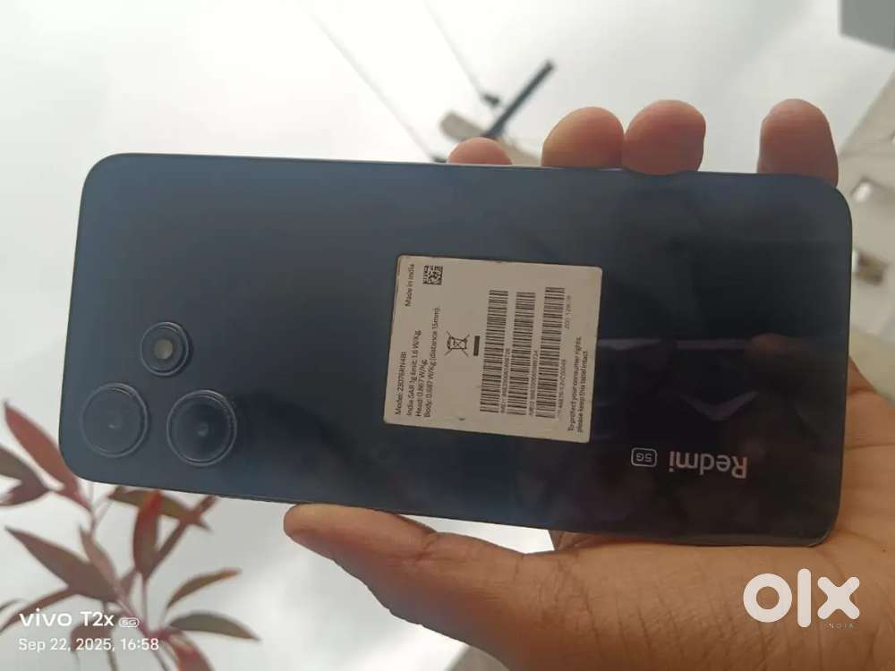 I'am selling my phone