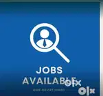 Home based jobs message now