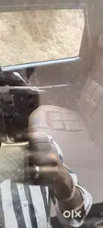 Mahindra XUV500 2012 Diesel Well Maintained