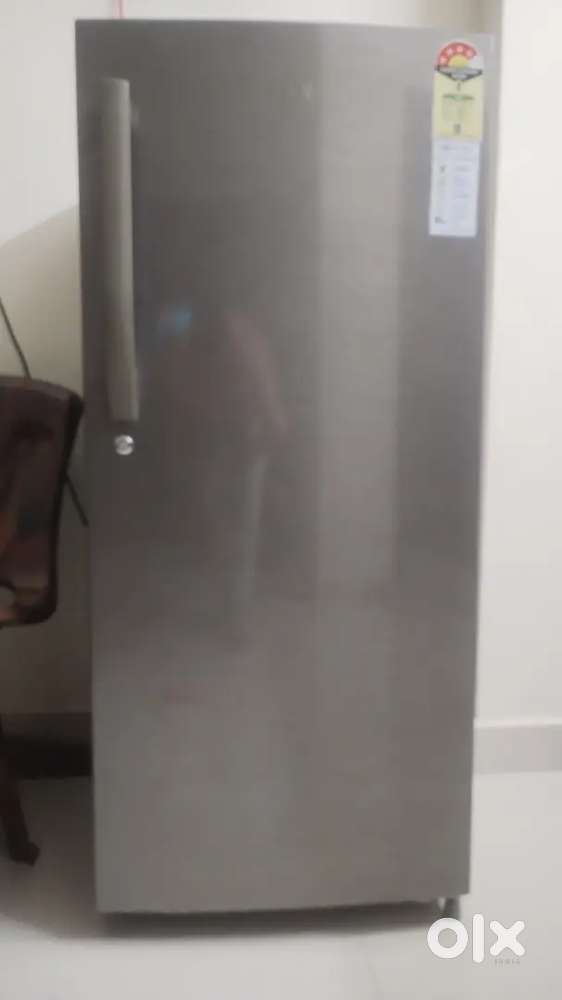 Hair Refrigerator