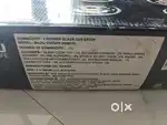 Bajaj 4 burner 4brgp6