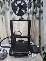 Creality ender v3 ke 3d printer