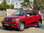 Renault KWID RXT, 2018, Petrol