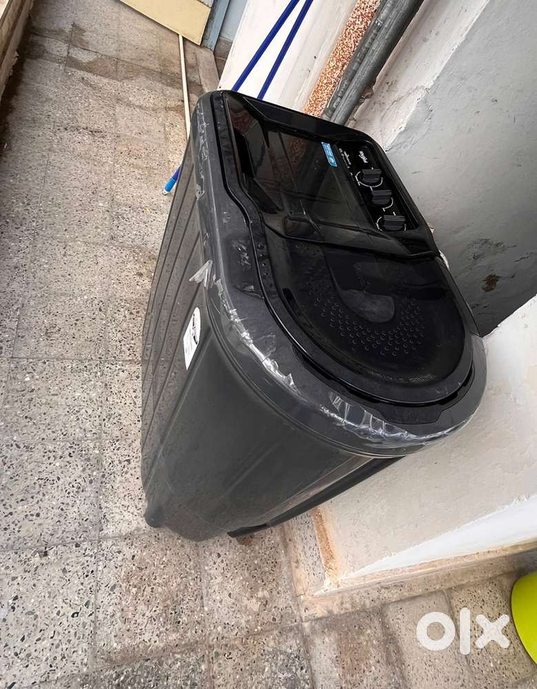 Whirlpool 6 Kg 5 Star SemiAutomatic Top Loading Washing machine