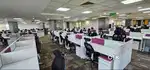 RICHMOND ROAD 25000,SQFT OFFICE SPACE FOR RENT WITH 228,W/S