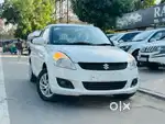 Maruti Suzuki Swift VVT ZXI, 2013, Petrol