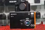 SONY A7 MARK 3 CAMERA FOR SALE