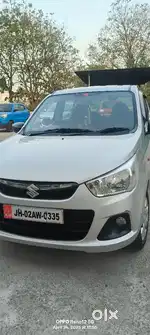 Maruti Suzuki Alto K10 2021 Petrol 70000 Km Driven