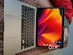 Apple MacBook Air Laptop: Apple M1 chip