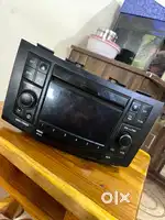 swift dezire bluetooth audio