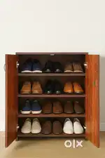Brand new shoerack / stand at wholesale price