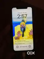 IPhone 11pro 256gb !85helth me sath  20000