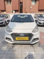 Hyundai Xcent Base 1.2, 2020, Diesel