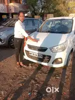 Maruti Suzuki Alto K10 2017