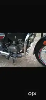 New condition