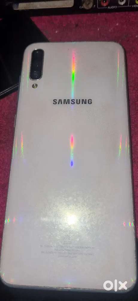 Samsung a70