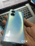 Realme 10 pro plus (8/128)