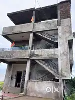 House in Amravati