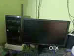Desktop in full condition for sale