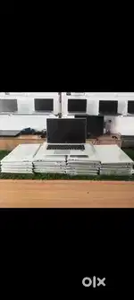 Hp Dell Lenovo Corporate laptops 15k to 37k H-TECH PORUR Virugambakkam