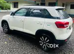 Maruti Suzuki Brezza 2017 Diesel Well Maintained