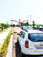 वृंदावन नरी सेमरी Main हाइवे Residential प्लाट बुक करे आसान किस्तों पर