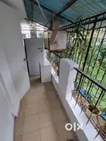 2BHK for rent for family