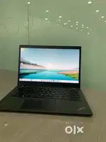 Lenovo Thinkpad T14s/14inch/i7-11th Gen/32GB RAM/512GB/Warranty