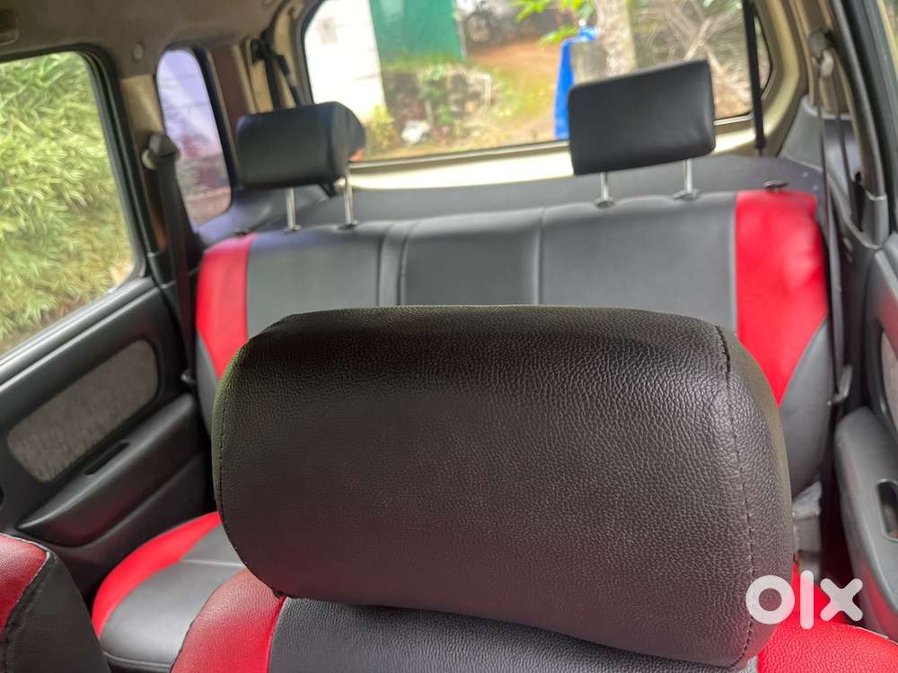 Maruti Suzuki Wagon R 2007 Petrol Good Condition
