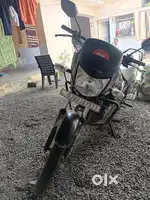 Buy a new bike