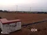 Site for Sale: A 30x50 (1500 sq. ft.) corner site (NA Site), Ballari