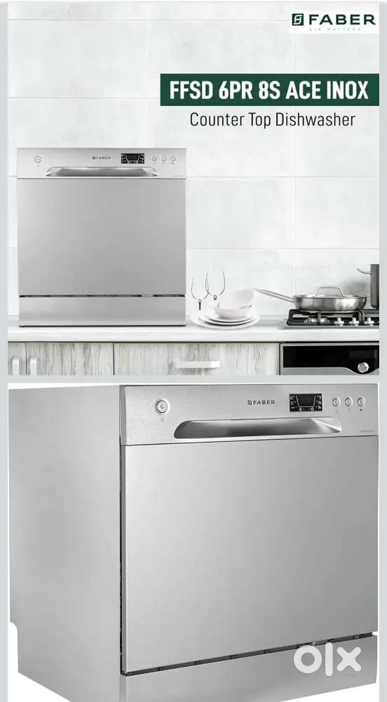 Dishwasher
