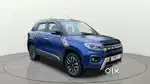 Maruti Suzuki Vitara Brezza ZXI +, 2020, Petrol